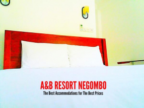 Гостиница A&B RESORT NEGOMBO  Negombo